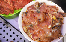 缘上缘土菜馆餐厅图片