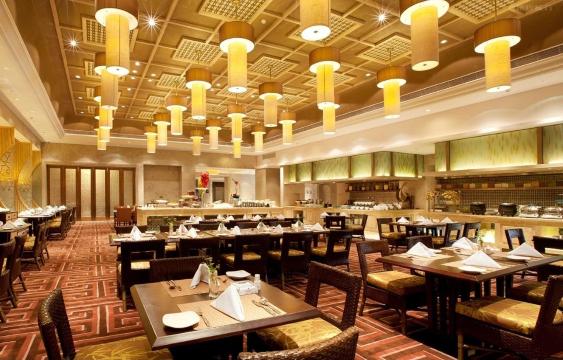 武夷山大红袍山庄