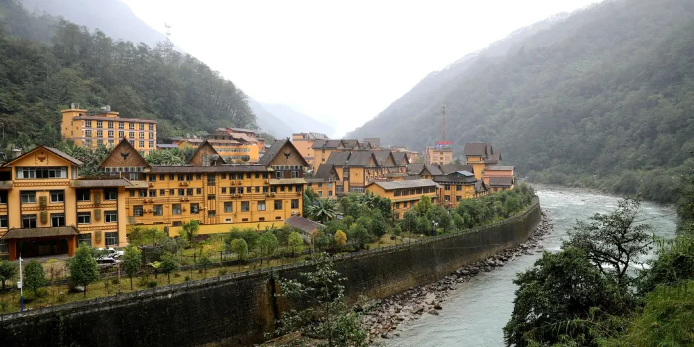 永安旅遊