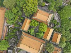 湘山寺-遵义