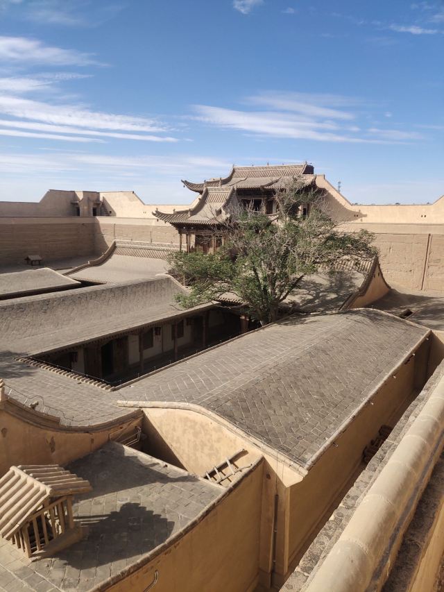 瑞安堡旅行图片 10