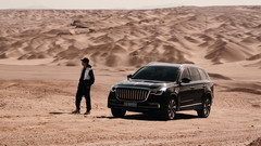 海西游记图片] 极致体验｜俄博梁3天2夜“火星之旅”