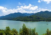 桃花江国家森林公园景点图片