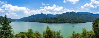 3-Day Yiyang Tour: Explore Yiyang's ancient charm, Taohuajiang bamboo landscapes and Yuntaishan's scenic beauty