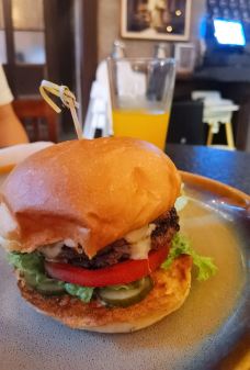 Commune Reserve(愚园路店)-上海-痴痴的饿货