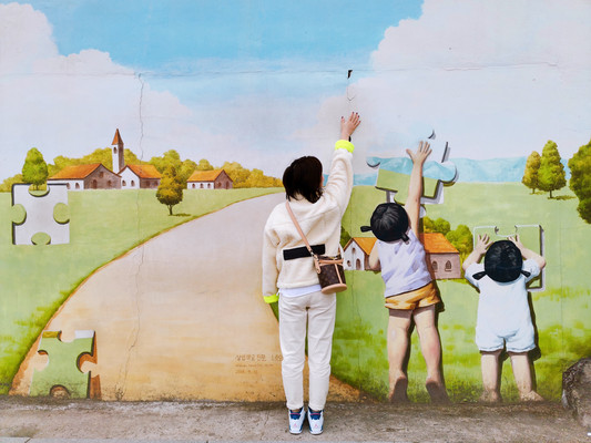 2020年，当全球疫情爆发前......