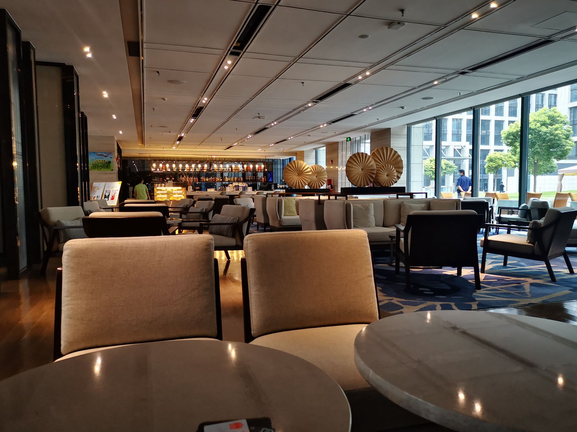 大叔的小菜(沃金广场店)餐厅图片