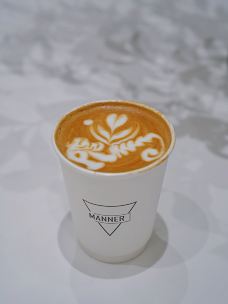 Manner Coffee(万象城烘焙二店)-上海-加油干饭呀