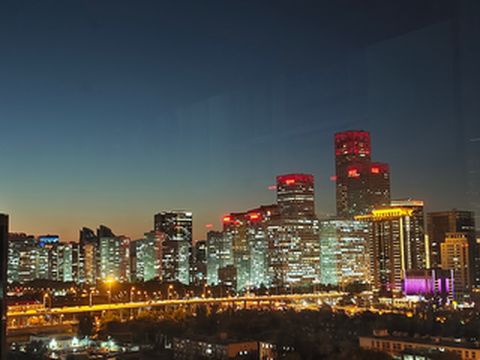 平遥古城丨奔赴未知旅行,享受慵懒慢生活