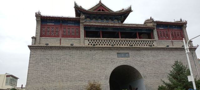 鼓楼旅行图片 7