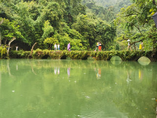 醉美多彩贵州——贵州七日游