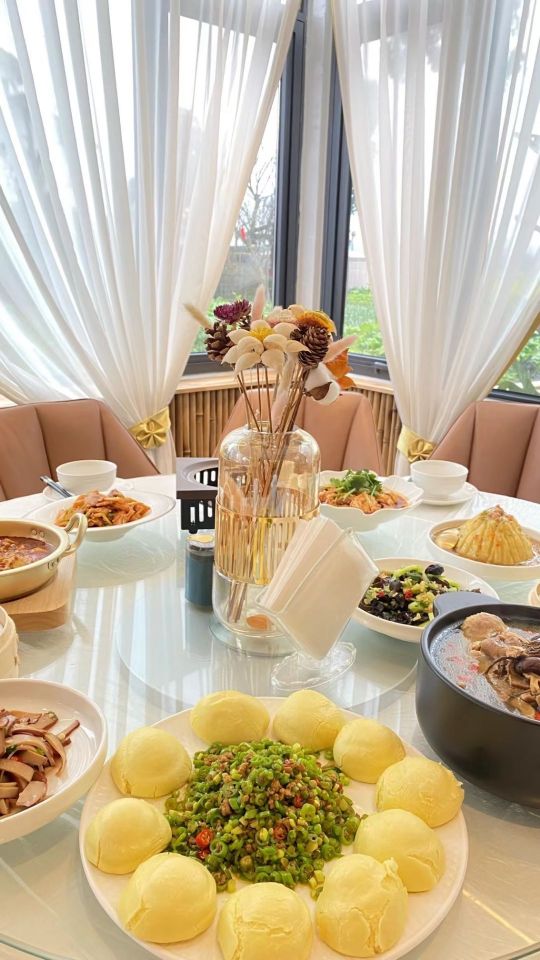 新苑酒楼(南诏新城店)餐厅图片