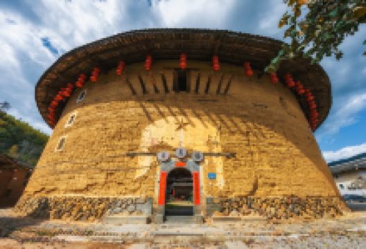 翠美楼景点图片