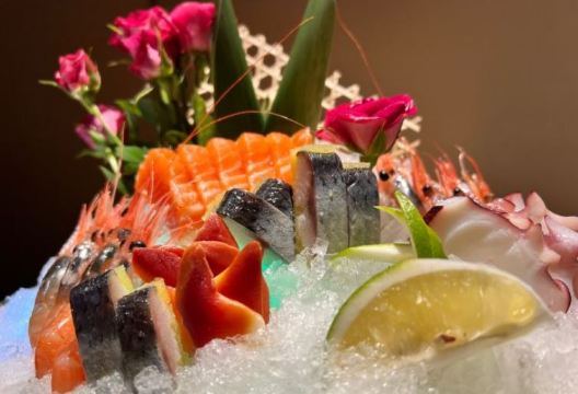 味见·雪月花(天富路店)