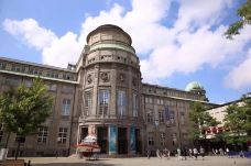 德意志博物馆-慕尼黑-徐徐霞客Rr