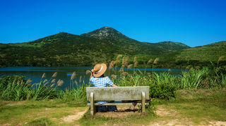 小城福鼎 | 金风玉露一相逢,便胜却人间无数