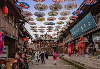 汶川八月的仪式感，都藏在这15件浪漫小事里！