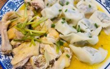 戈家坞农家乐饭店-苏州