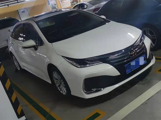 合肥之光 走进这座城市的自然里