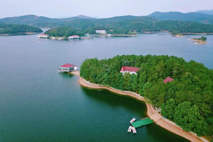 孝感游记图片] 国内少见！离武汉1个多小时，不要门票的4A级景区，水果免费采