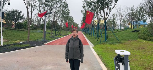 水生态循环公园旅行图片 2