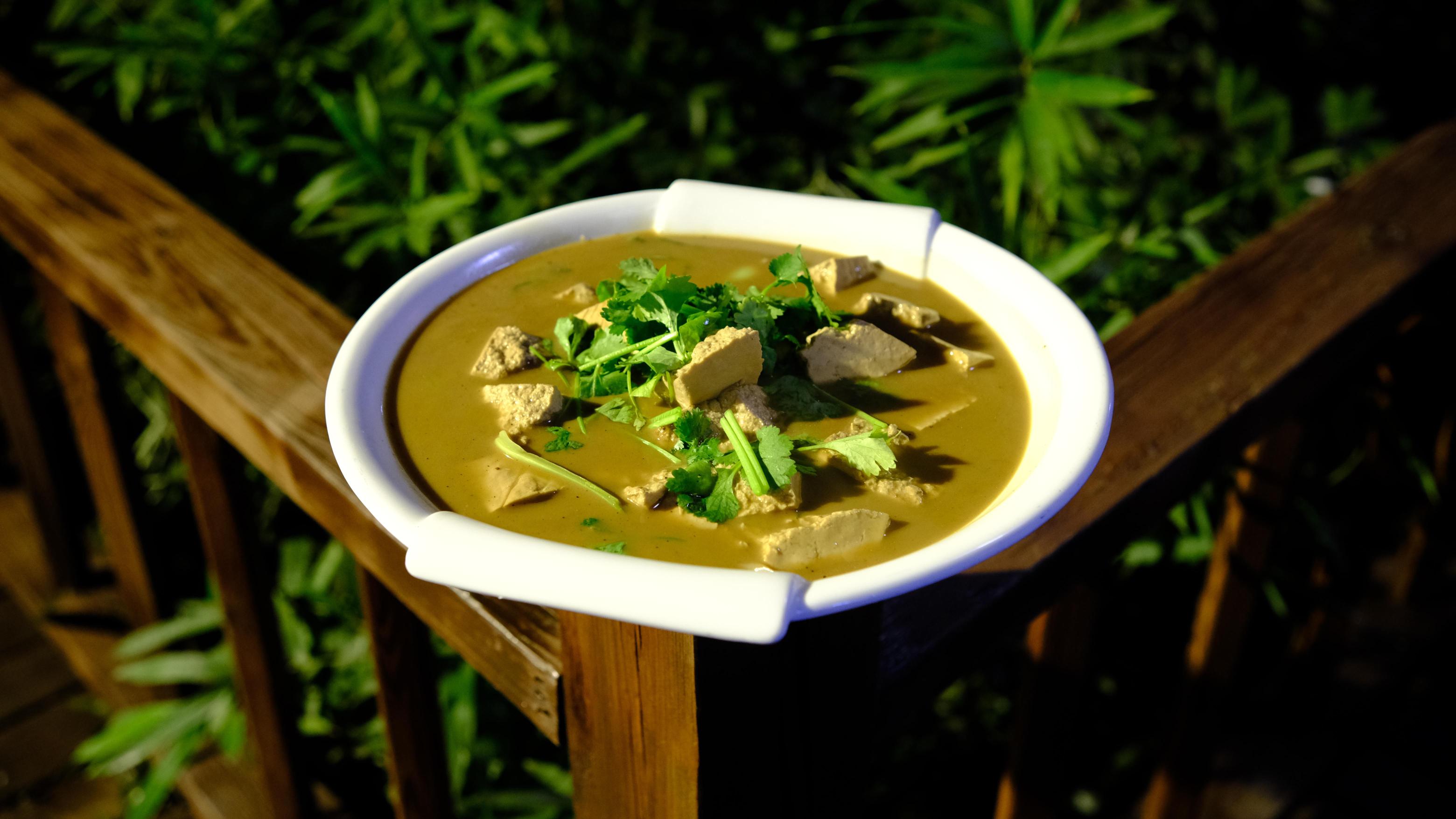 涉县赤水湾大酒店·餐厅餐厅图片