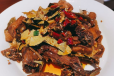 唐师傅湘西名菜馆(武陵路店)-张家界