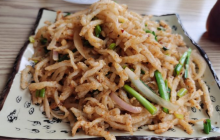 生态园土菜鱼庄餐厅图片