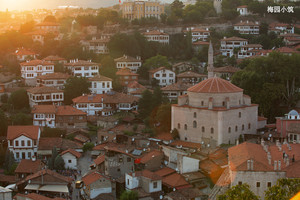 番红花城游记图文-走入奥斯曼帝国 -- 土耳其安纳托利亚番红花城