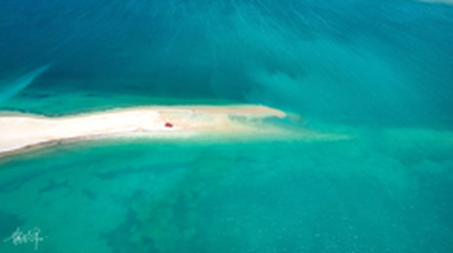 阿里游记图片] 迷人的原野上，阅遍西藏阿里的无限种风景