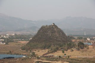 一起去探洞，一个令人向往的地方~