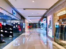 环贸iapm商场-上海-听足音