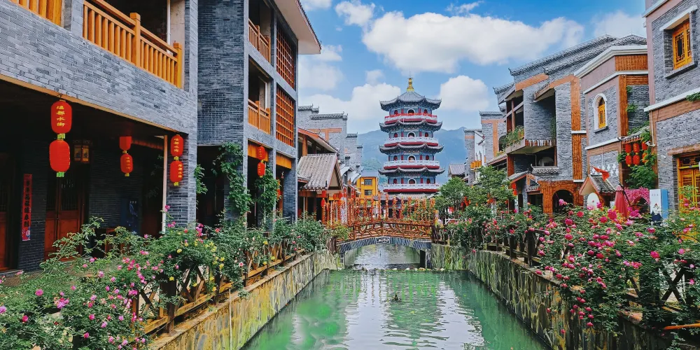 永安旅遊