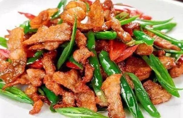 知味楼餐厅明星私房菜餐厅图片