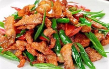 知味楼餐厅明星私房菜(退伍军人歺店)餐厅图片