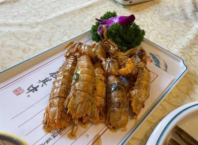 东胜渔村·粤菜海鲜(东城十三碗店)