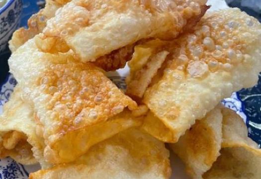 回辉登偰氏面片(东莲花美食街店)餐厅图片