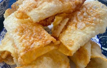 回辉登偰氏面片(东莲花美食街店)餐厅图片