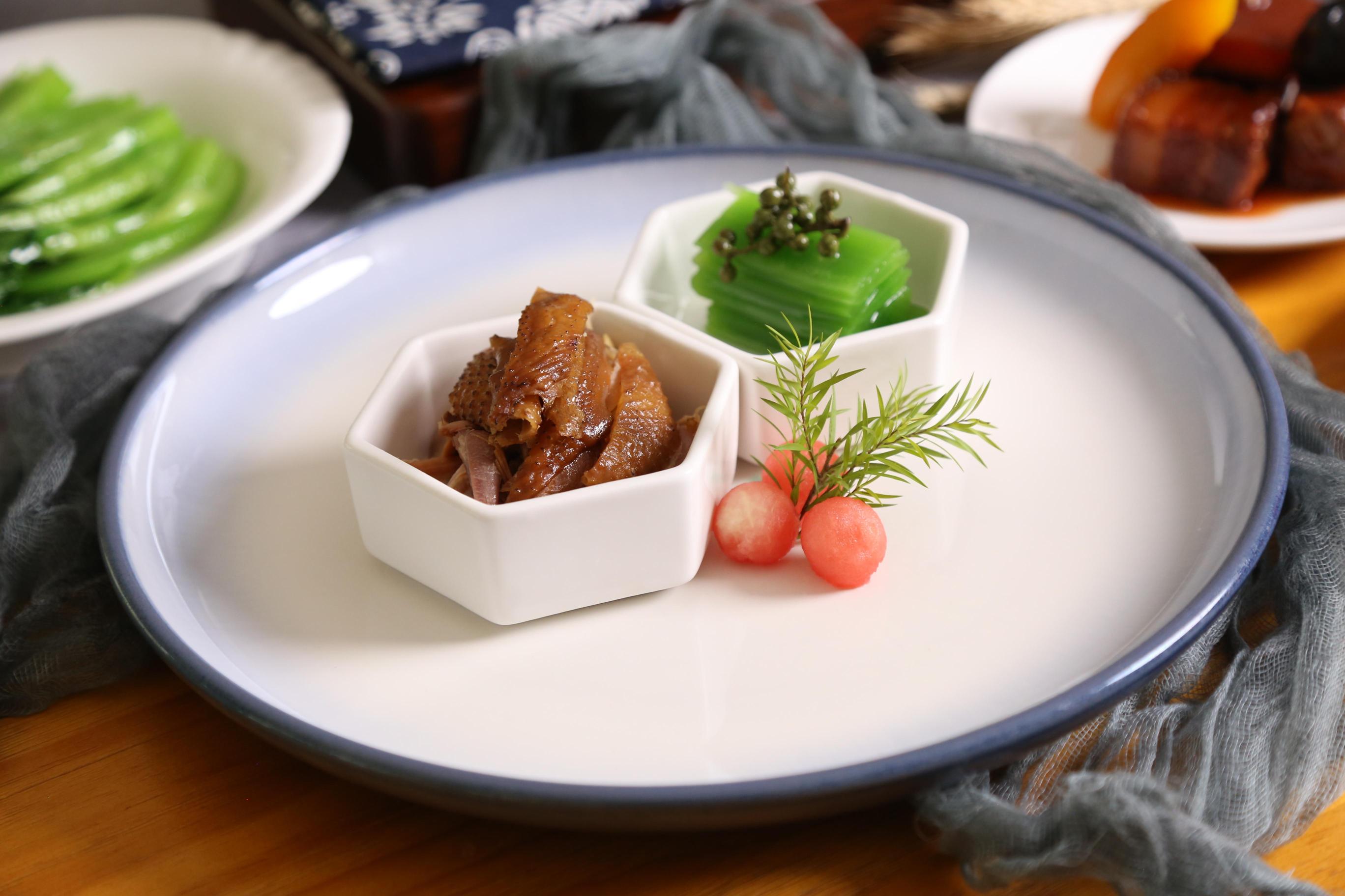 凯旋门大酒店中餐厅(以岭健康城店)