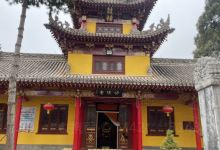 香山景点图片