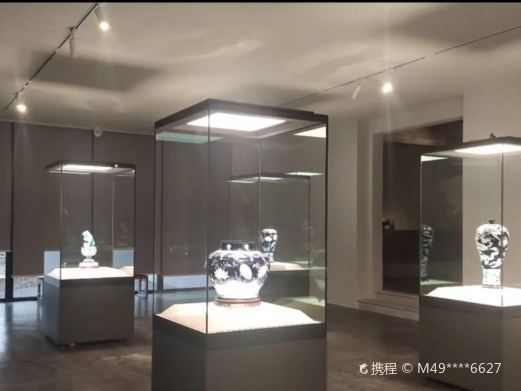 高平市博物馆