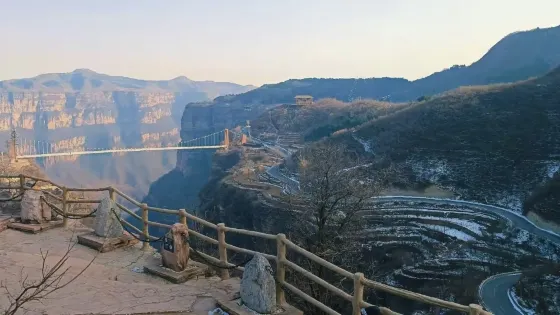 桃花洞