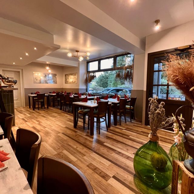 Restaurant Deutschie - Zur alten Brauerei