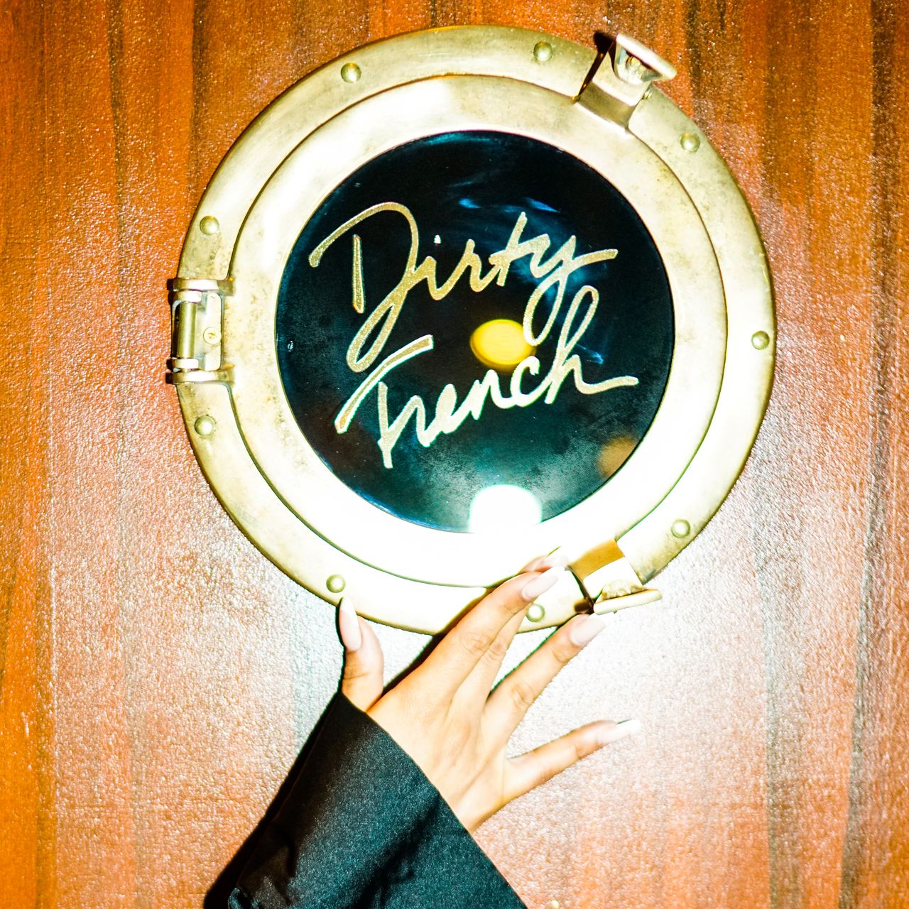 Dirty French Steakhouse