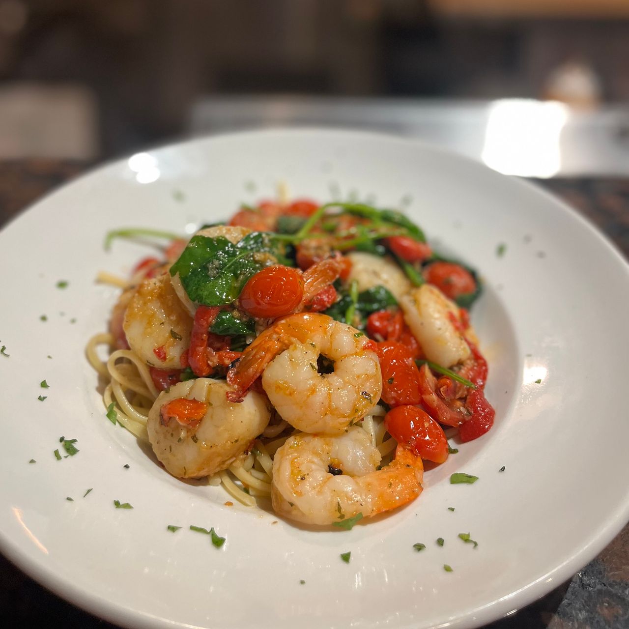 Floga Bistro餐厅图片