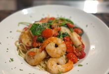 Floga Bistro美食图片
