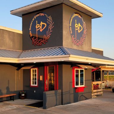 Bella Donna's at Grand Lake餐厅图片