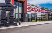 The Canadian Brewhouse餐厅图片