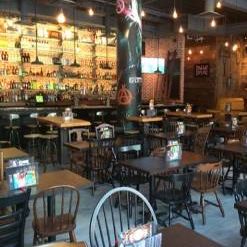 La Belle & La Boeuf餐厅图片