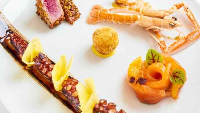 Ristorante Villa Floridiana